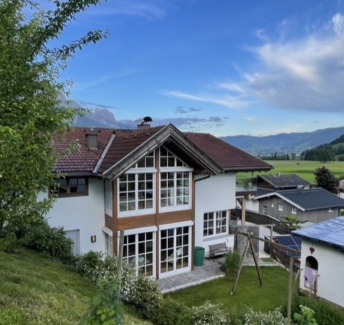 Appartement Sonnbichl