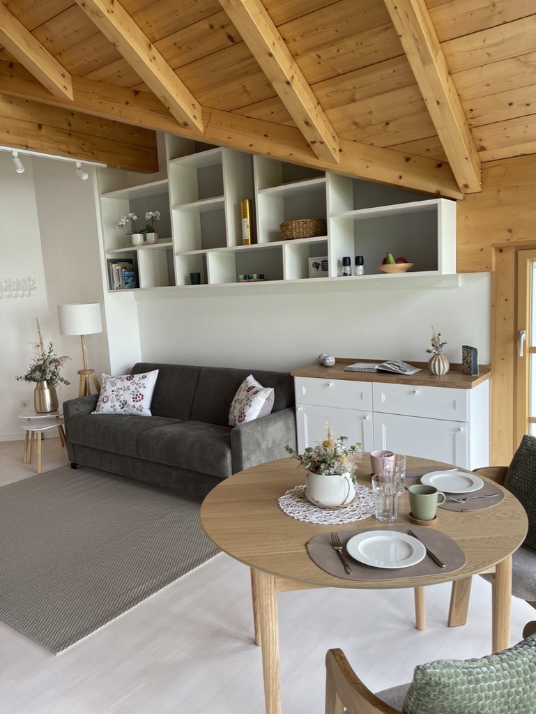 Appartement Sonnbichl Bild 2