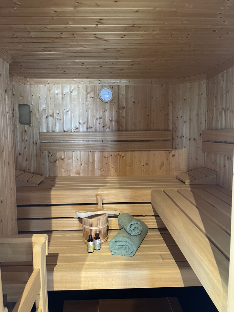 Appartement Sonnbichl Bild 3