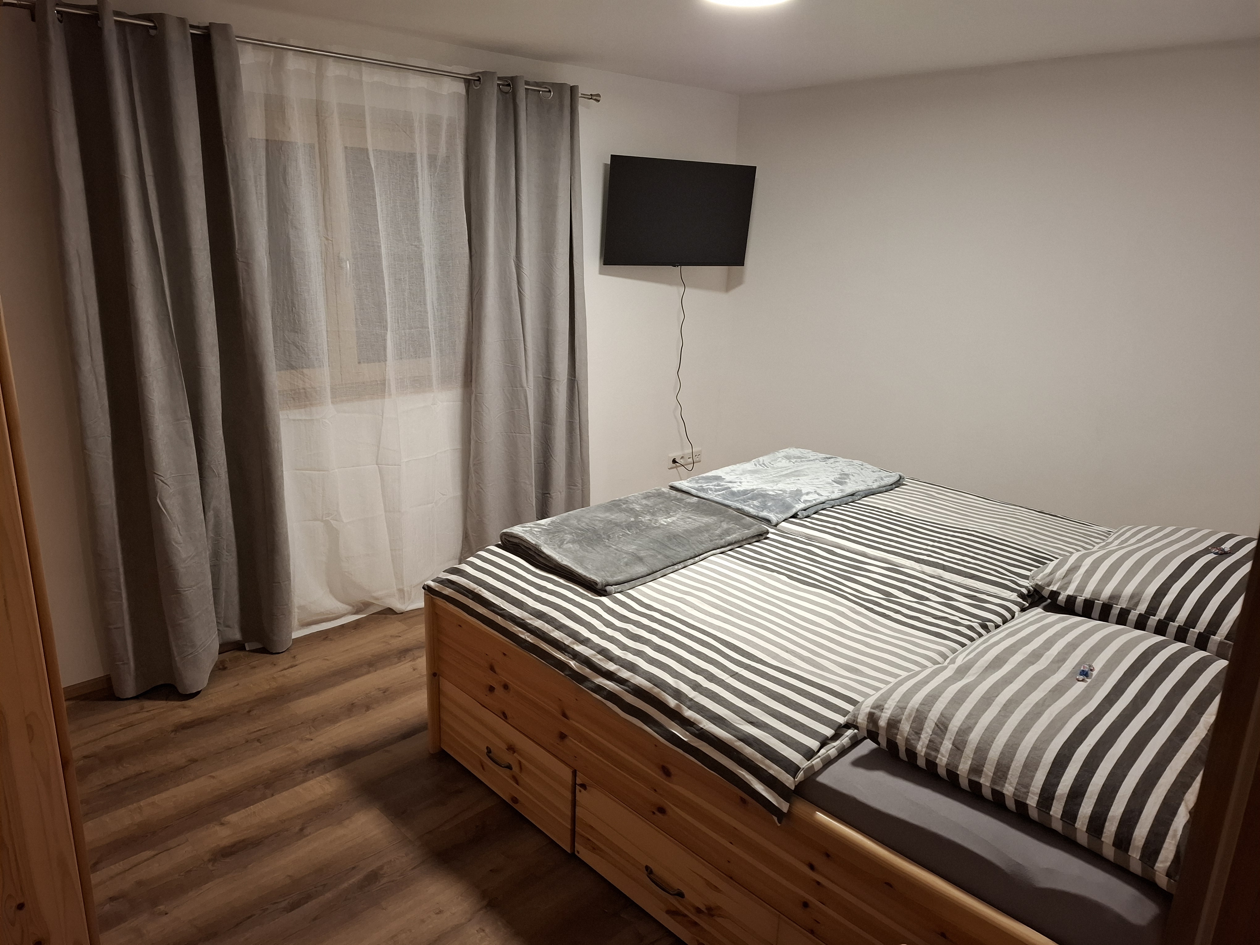 Appartement Sonnbichl Bild 2