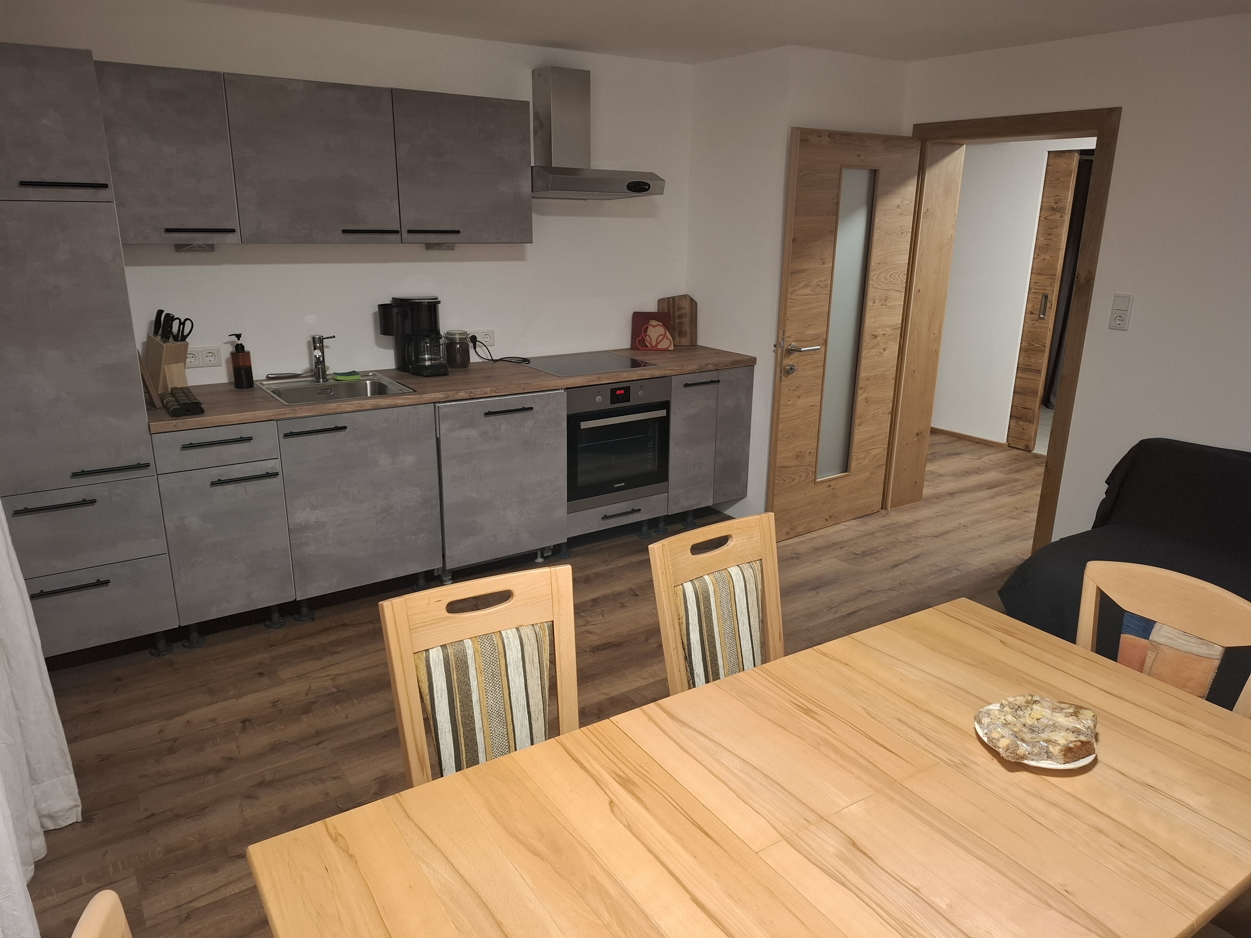 Appartement Sonnbichl Bild 3